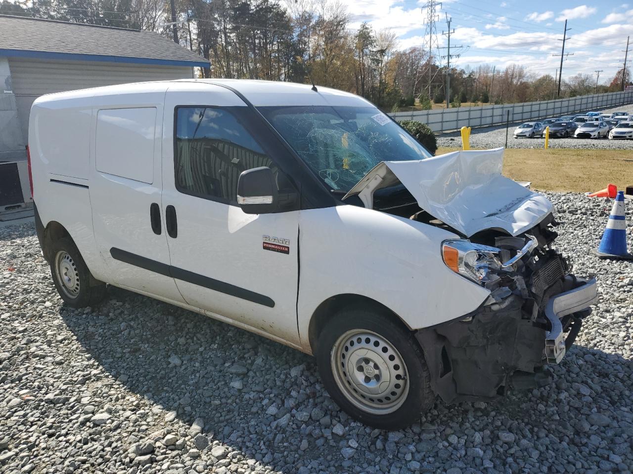 Ram Promaster Image 9