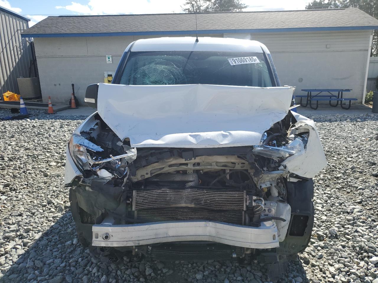 Ram Promaster Image 3