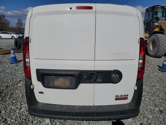 Ram Promaster Image 11