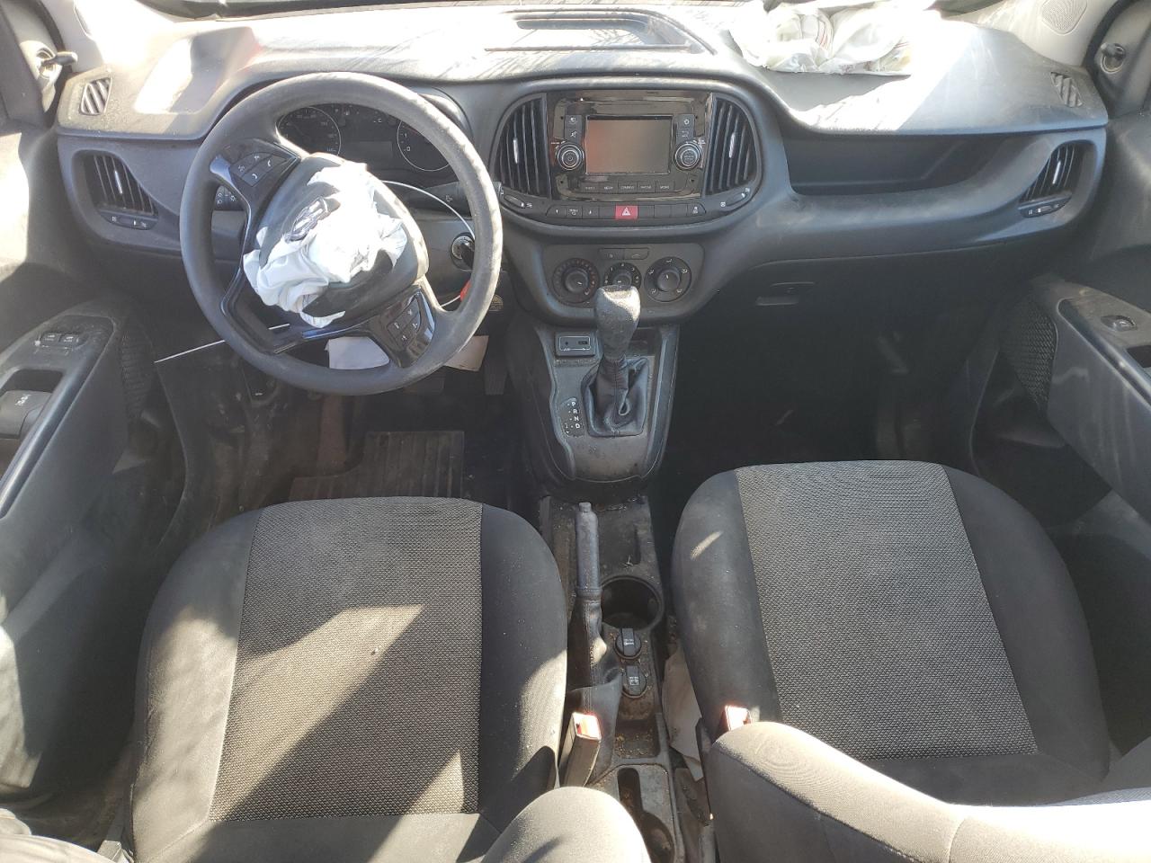 Ram Promaster Image 5