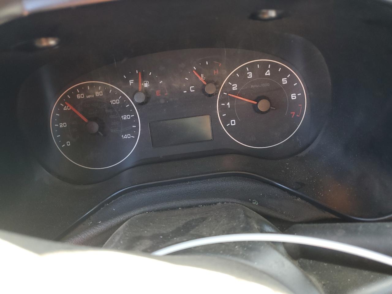 Ram Promaster Image 13