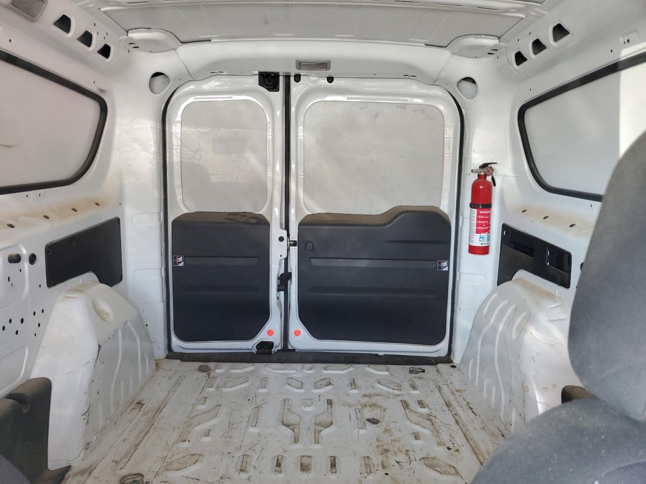 Ram Promaster Image 6