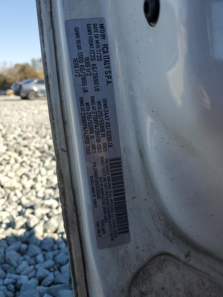 Ram Promaster Image 10