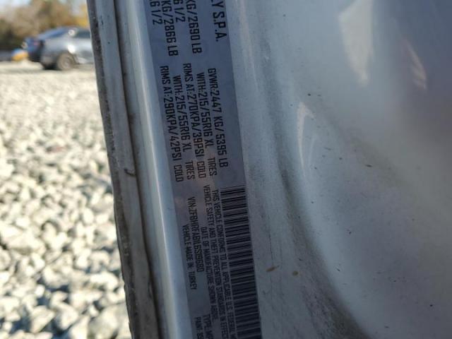 Ram Promaster Image 10