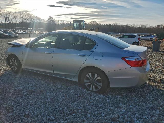 Honda Accord Lx Image 5