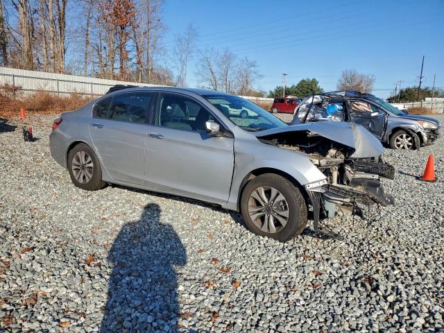 Honda Accord Lx Image 3