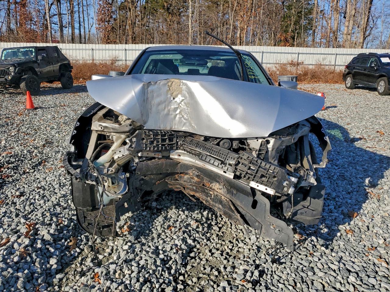 Honda Accord Lx Image 10