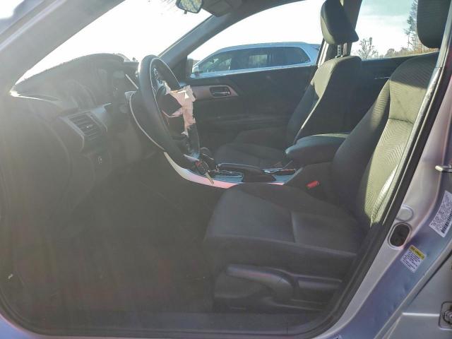 Honda Accord Lx Image 8