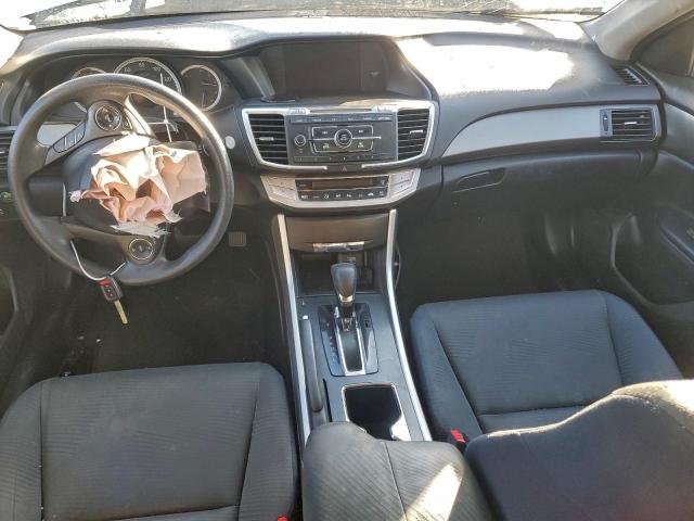 Honda Accord Lx Image 12