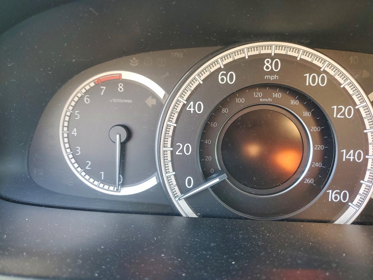 Honda Accord Lx Image 2