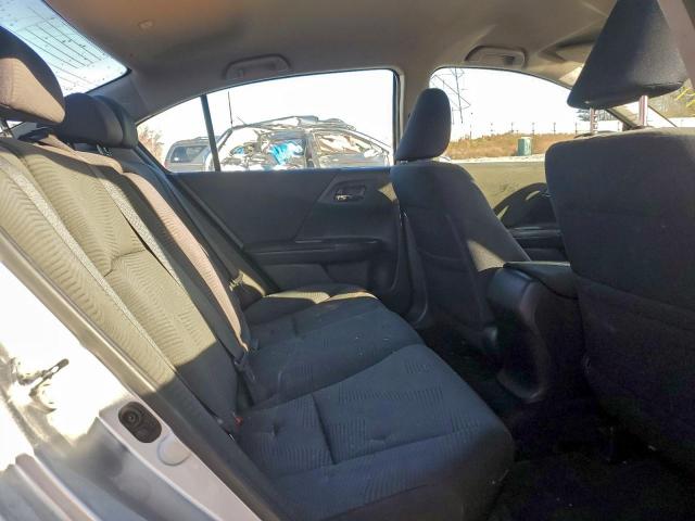 Honda Accord Lx Image 9