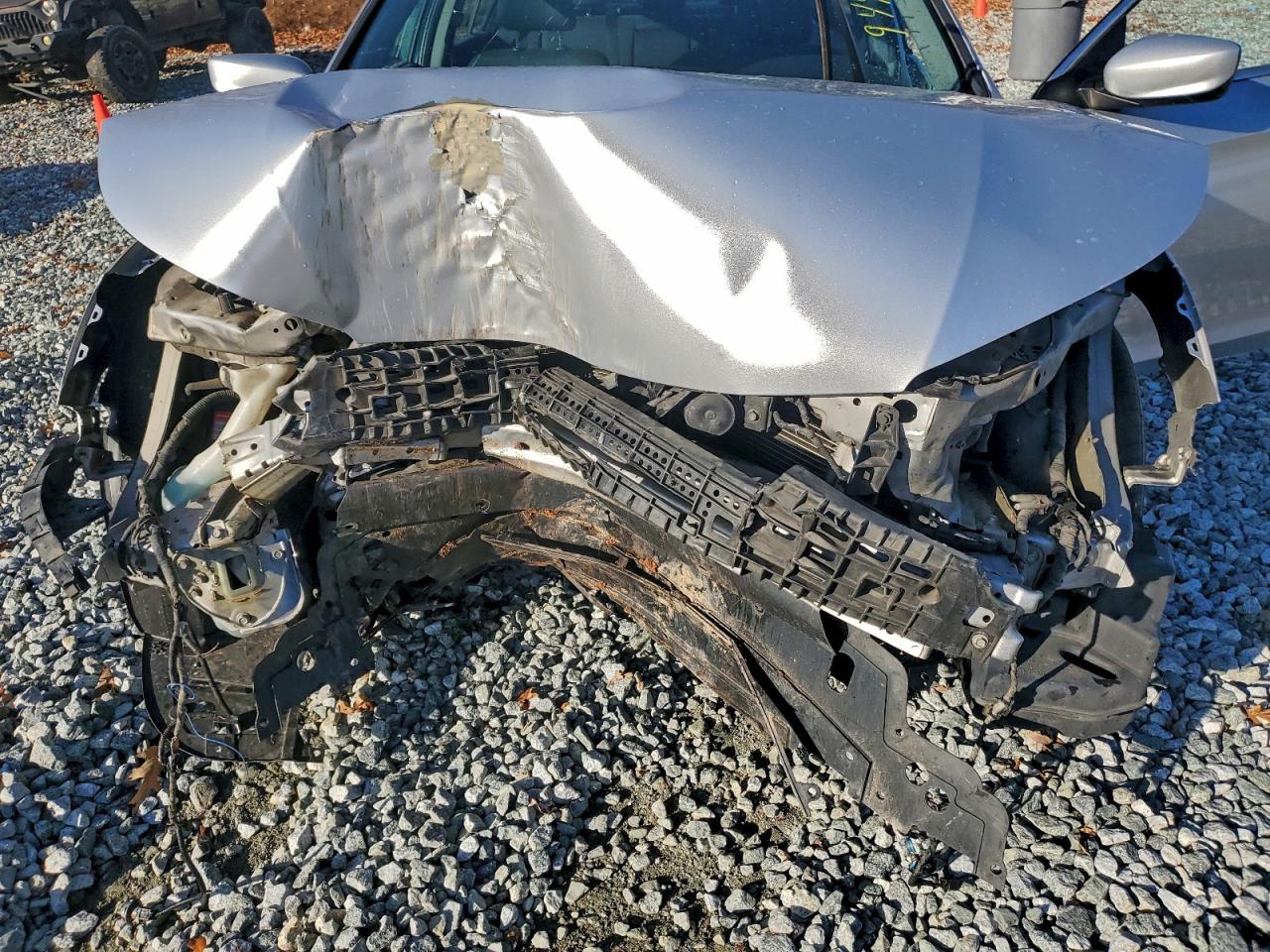 Honda Accord Lx Image 7