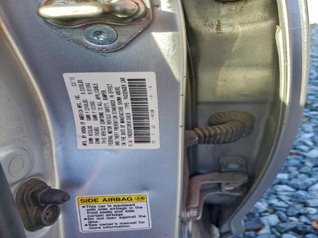 Honda Accord Lx Image 11