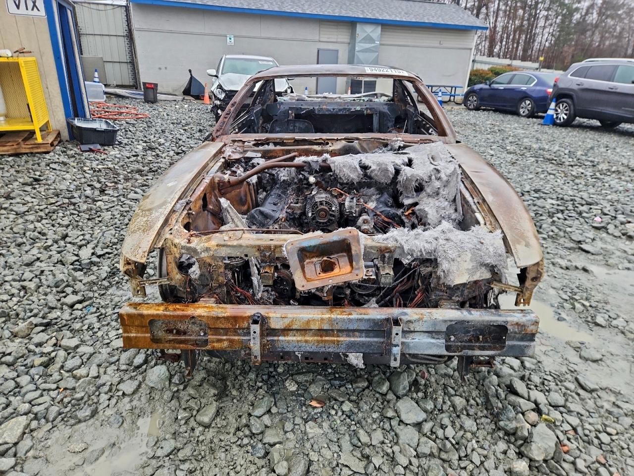 Ford Mustang Gt Image 4