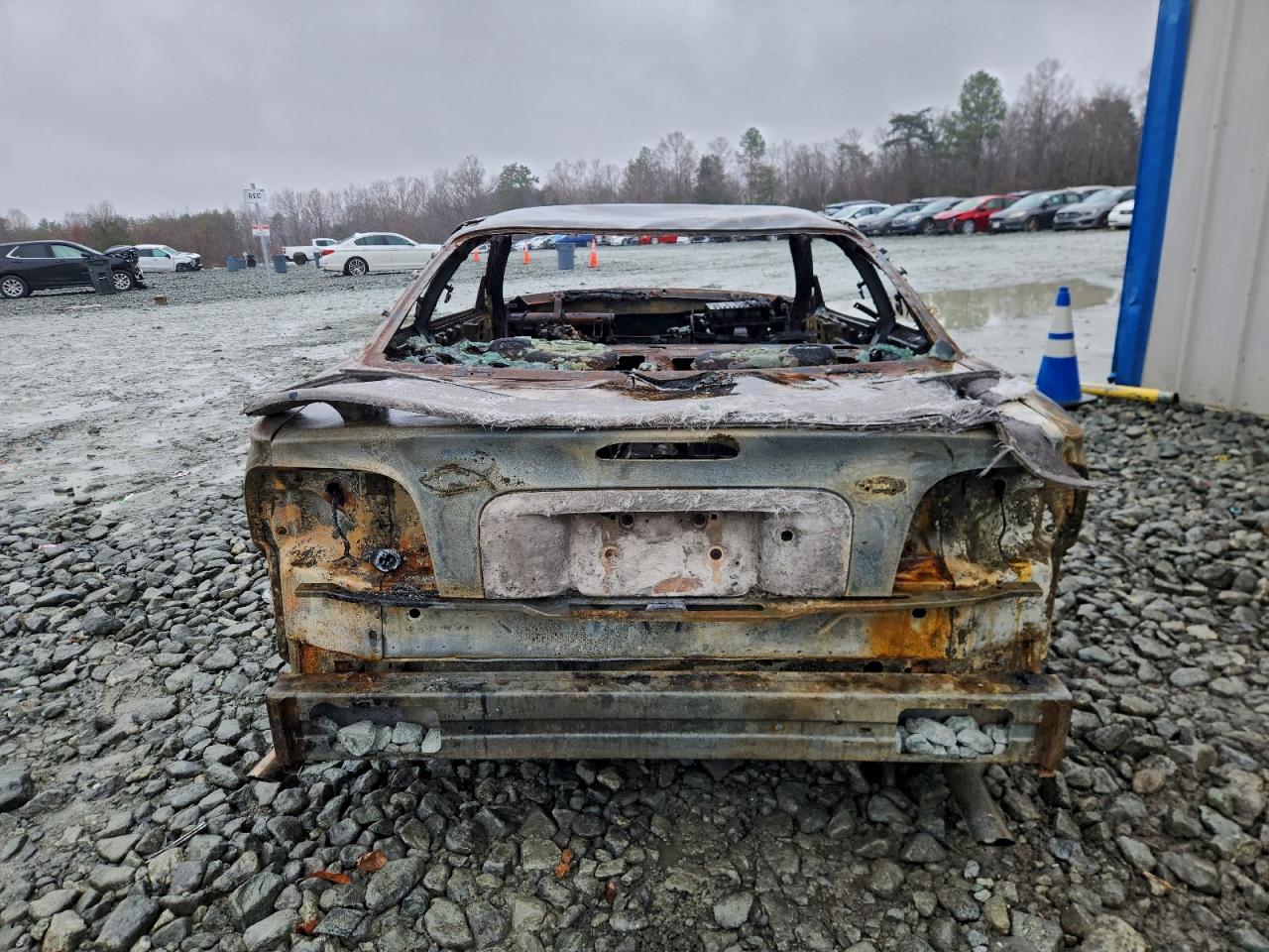 Ford Mustang Gt Image 6