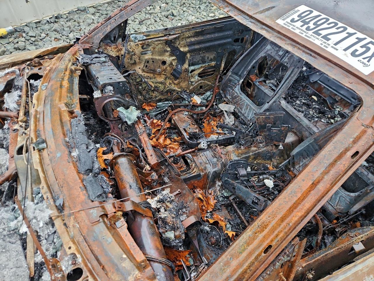 Ford Mustang Gt Image 7