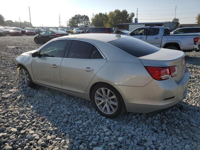 Chevrolet Malibu 2lt Image 2