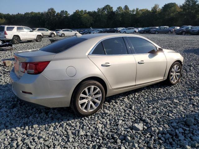 Chevrolet Malibu 2lt Image 4