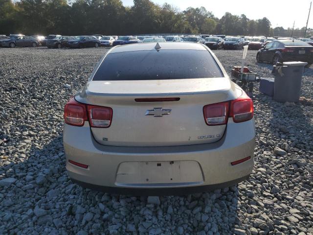 Chevrolet Malibu 2lt Image 6