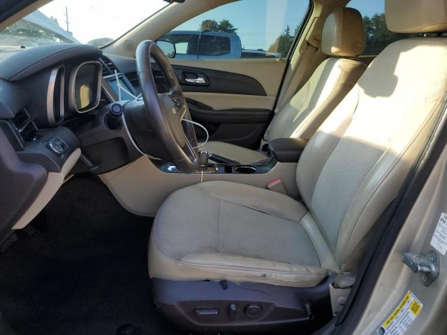 Chevrolet Malibu 2lt Image 5