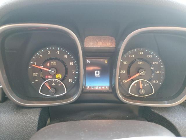 Chevrolet Malibu 2lt Image 12