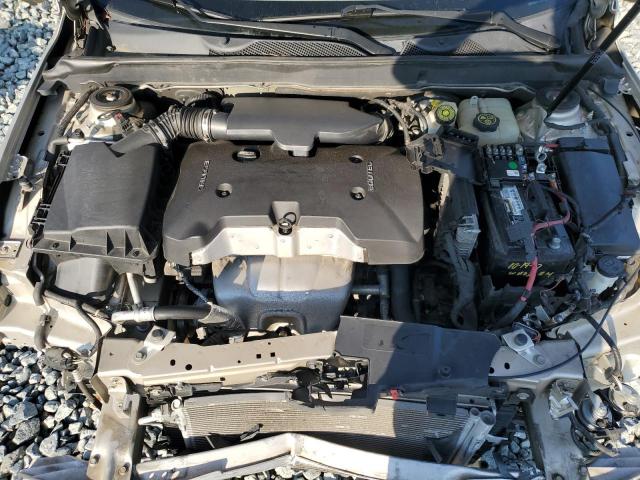 Chevrolet Malibu 2lt Image 10