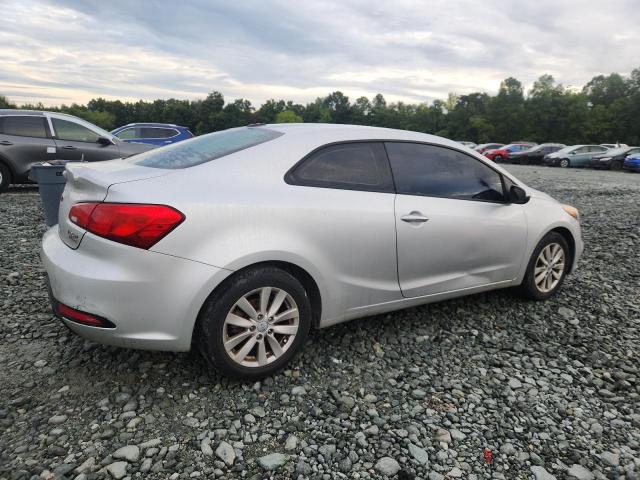 Kia Forte Ex Image 3