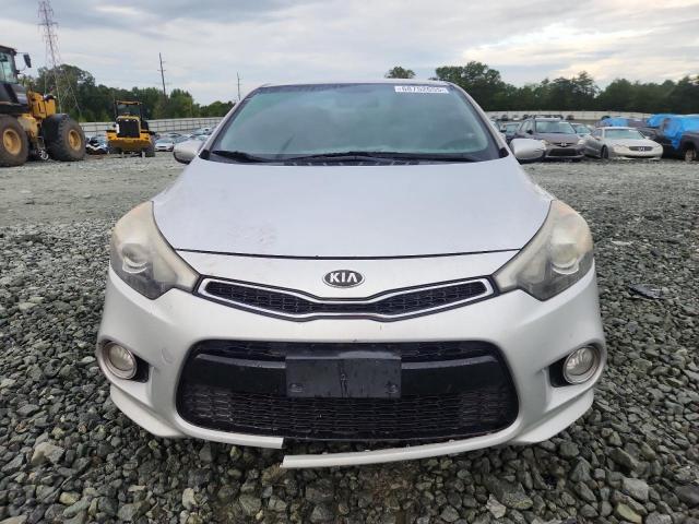 Kia Forte Ex Image 4