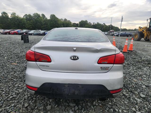 Kia Forte Ex Image 9