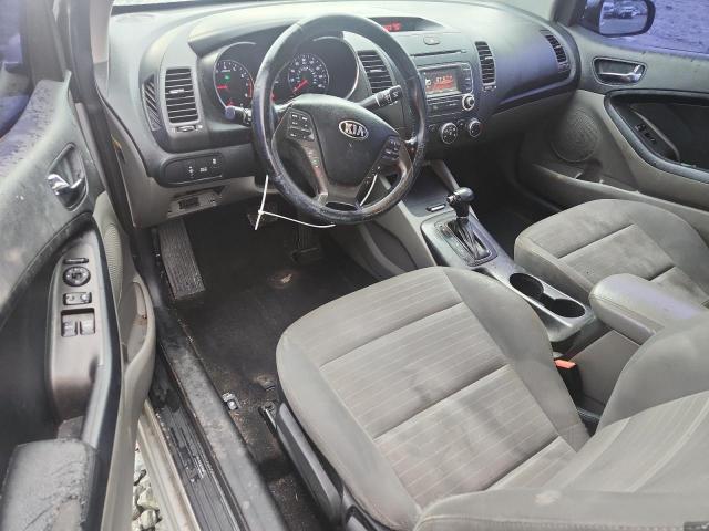 Kia Forte Ex Image 7