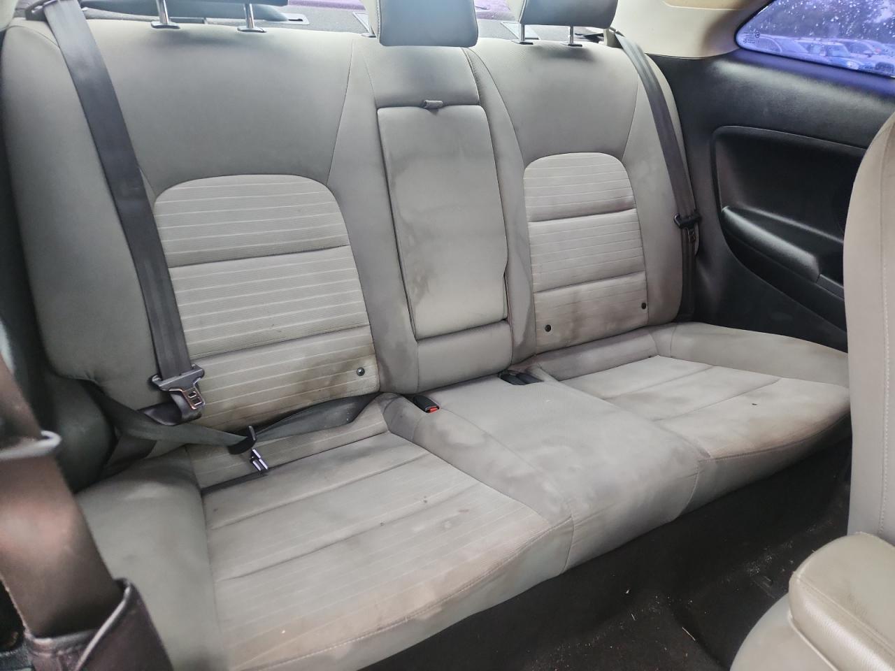 Kia Forte Ex Image 11