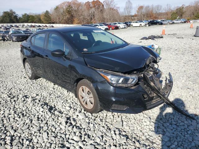 Nissan Versa S Image 7