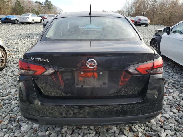 Nissan Versa S Image 3