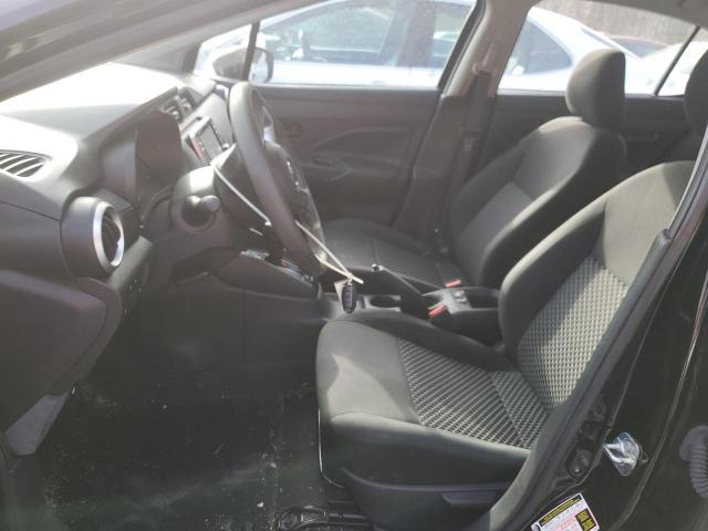 Nissan Versa S Image 9