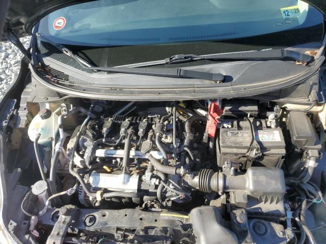 Nissan Versa S Image 6