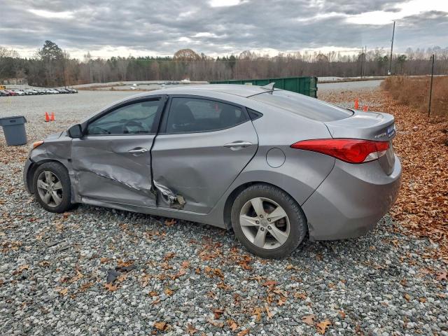 Hyundai ELANTRA Gls Image 3
