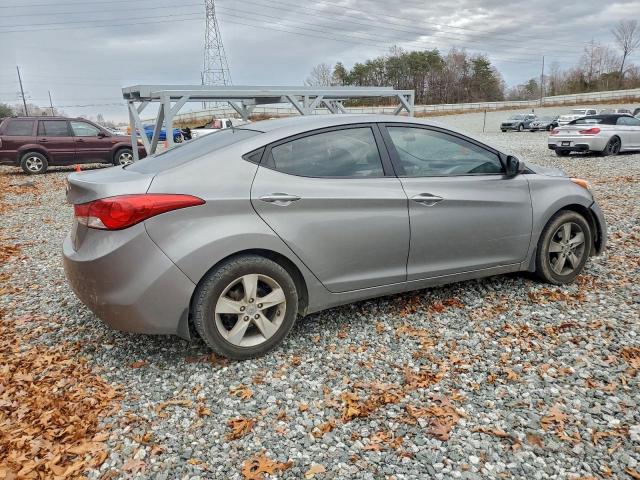 Hyundai ELANTRA Gls Image 10