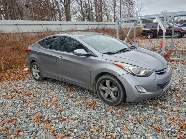 Hyundai ELANTRA Gls Image 12