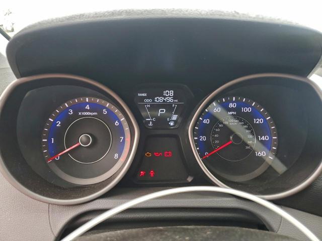 Hyundai ELANTRA Gls Image 5