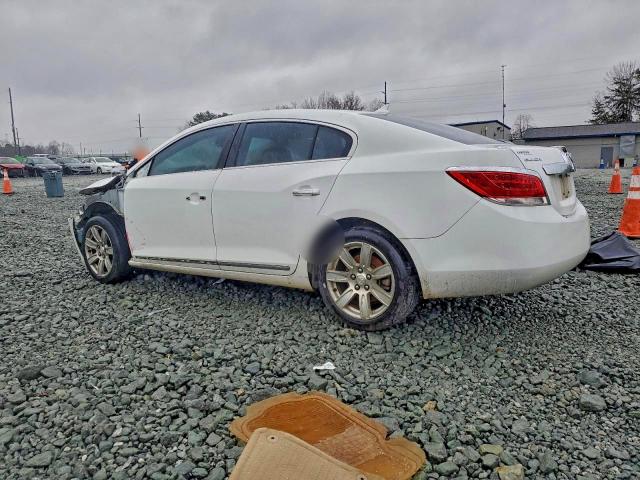 Buick LaCrosse Cxl Image 6