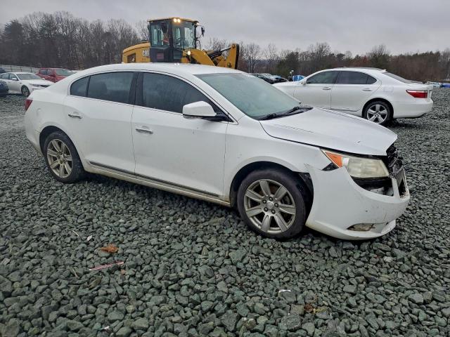 Buick LaCrosse Cxl Image 2