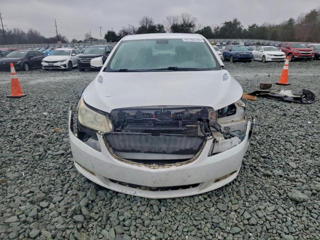 Buick LaCrosse Cxl Image 10