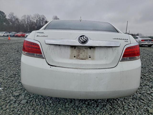 Buick LaCrosse Cxl Image 9