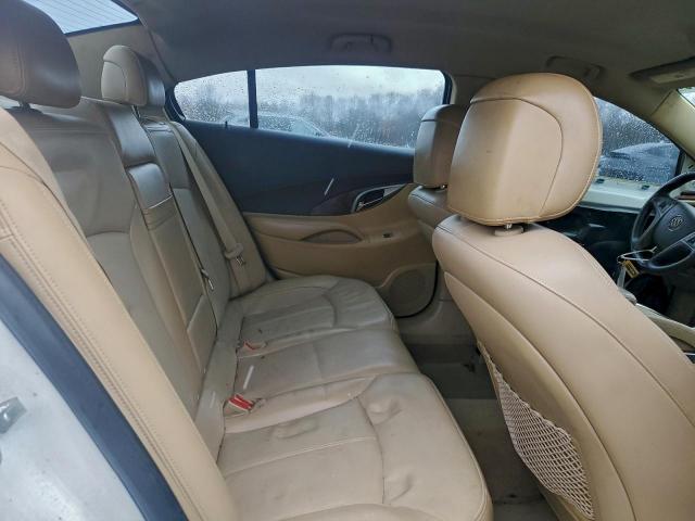 Buick LaCrosse Cxl Image 5