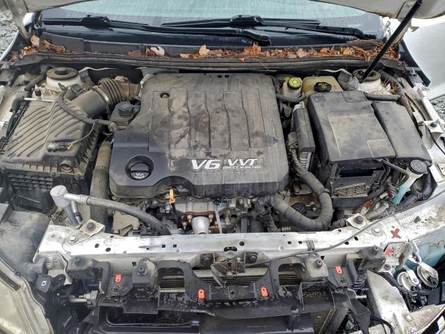 Buick LaCrosse Cxl Image 7