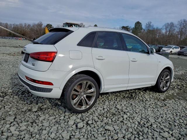Audi Q3 Prestige Image 2