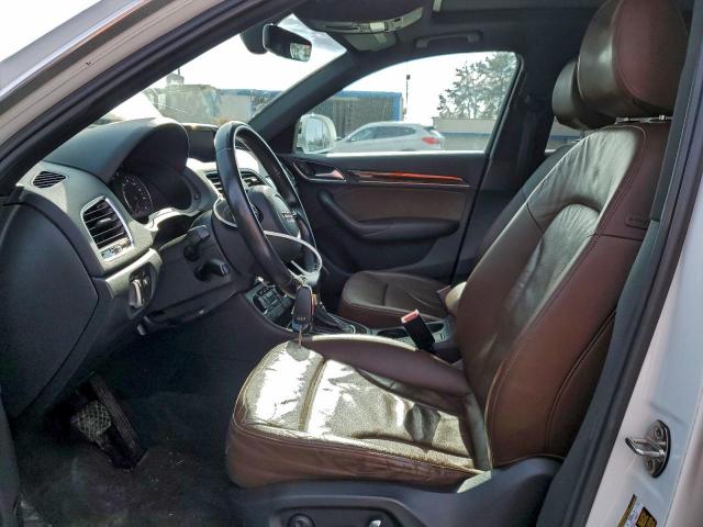 Audi Q3 Prestige Image 6