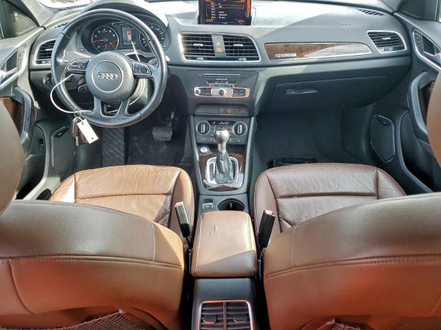 Audi Q3 Prestige Image 12