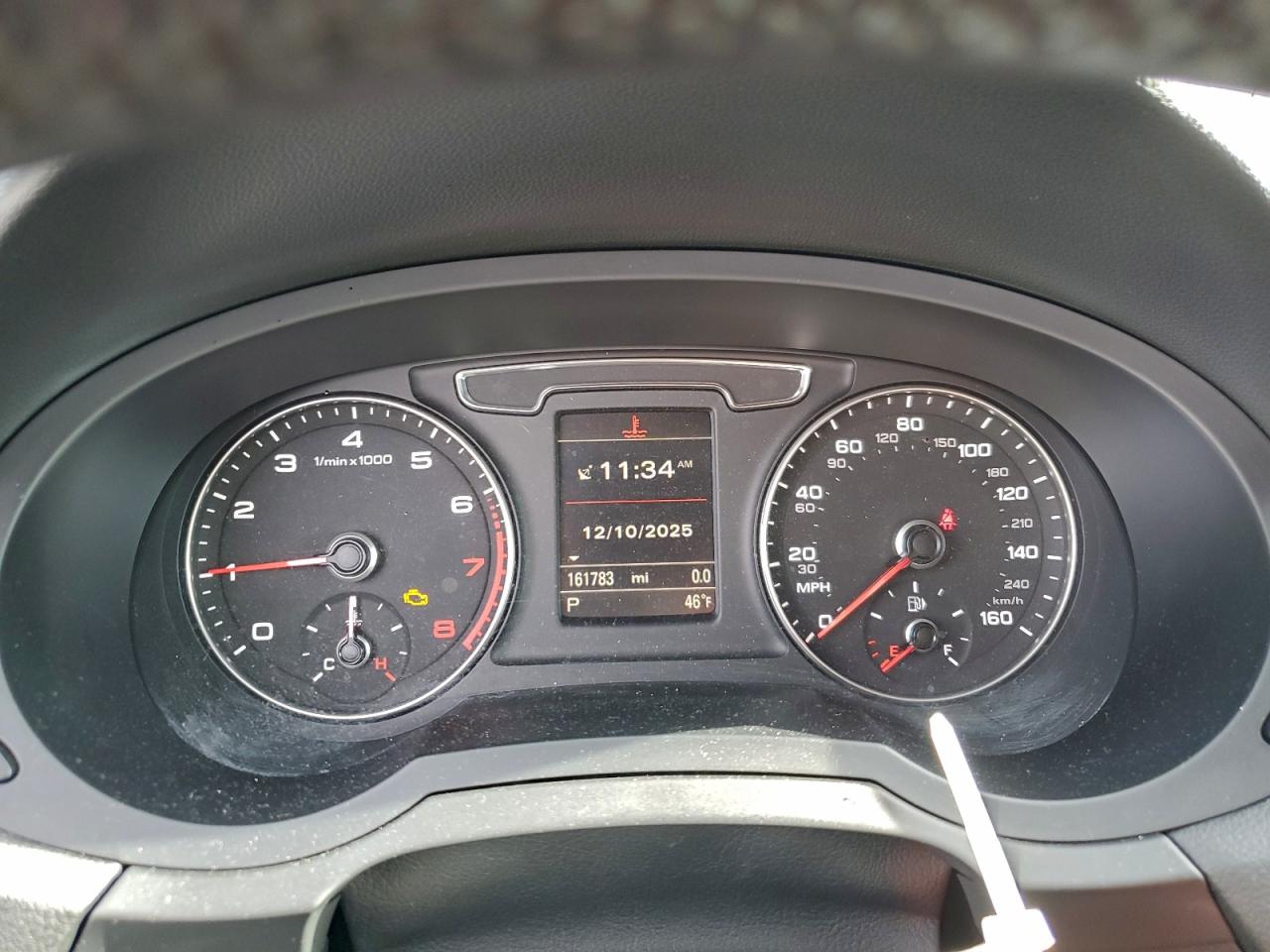 Audi Q3 Prestige Image 7