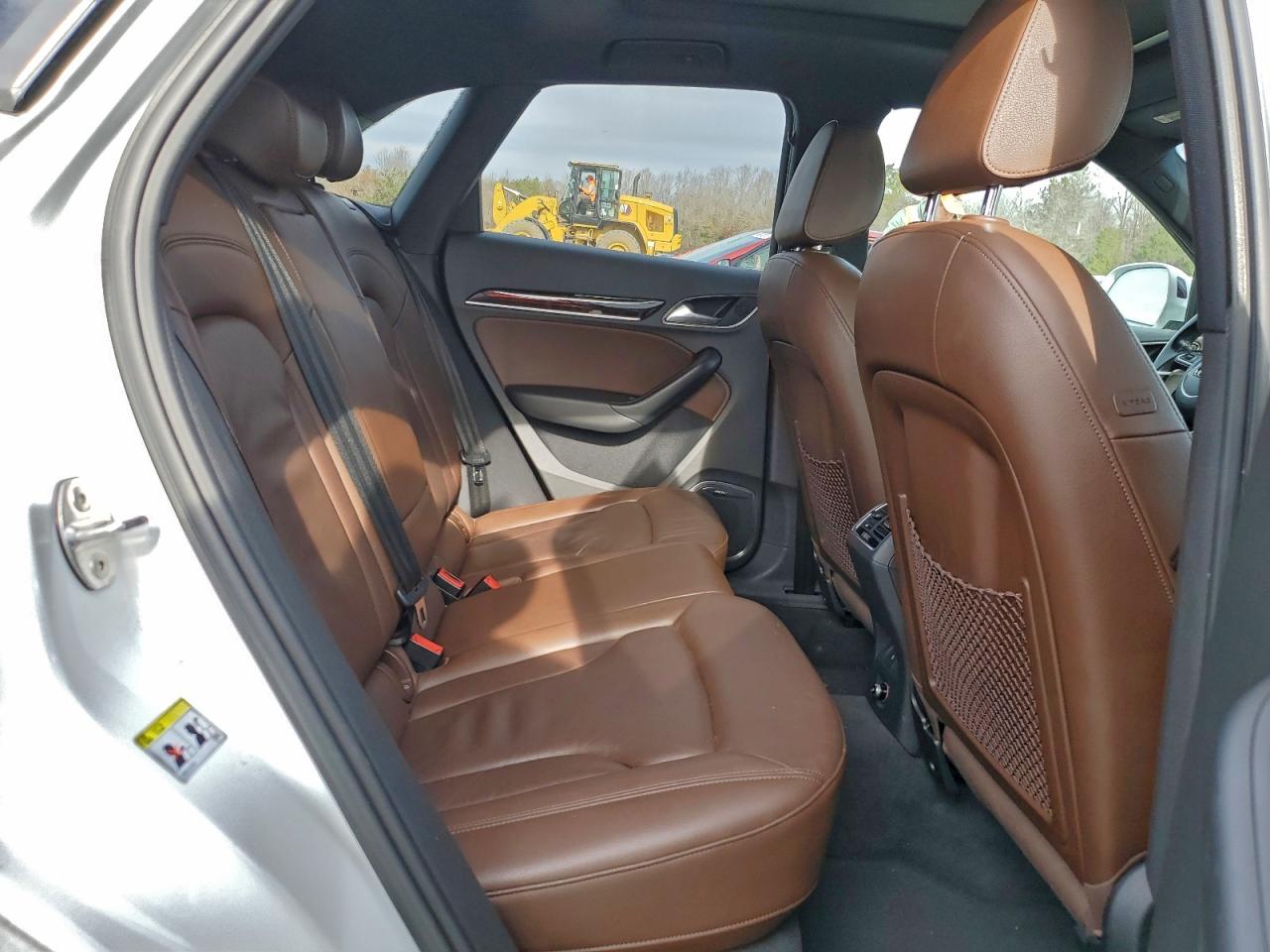 Audi Q3 Prestige Image 10